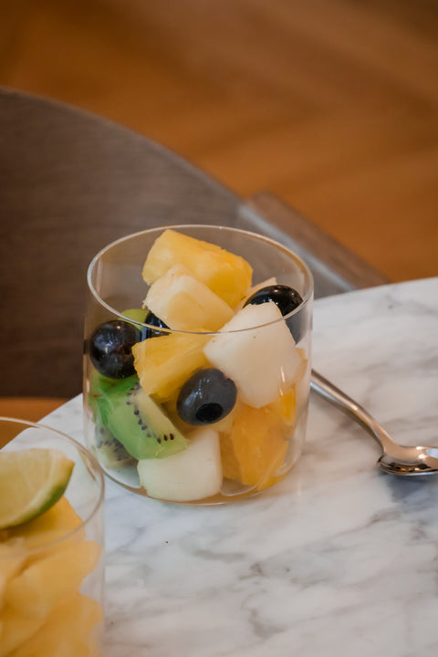 Salade de fruits de saison