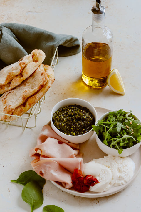 Sourcing & ingrédients