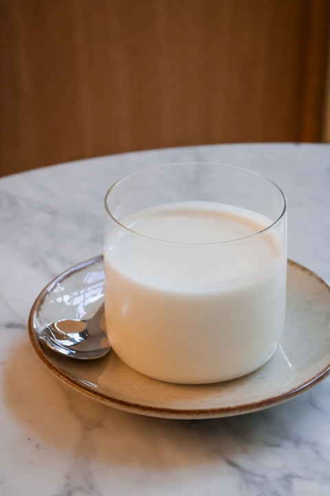 Fromage blanc lissé 0%