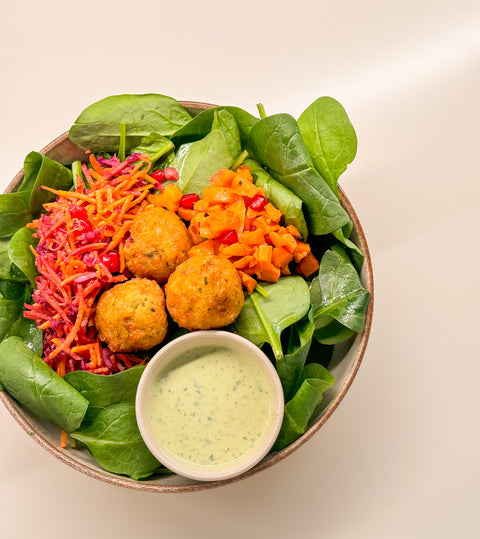 Fabrication à la minute