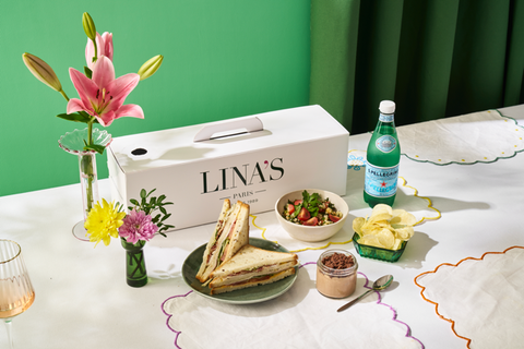 Plumiers pour une formule complète