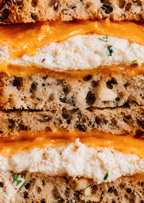 Tuna Melt