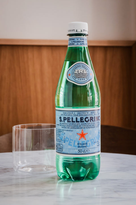 San Pellegrino