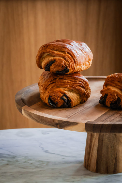 Pain au chocolat