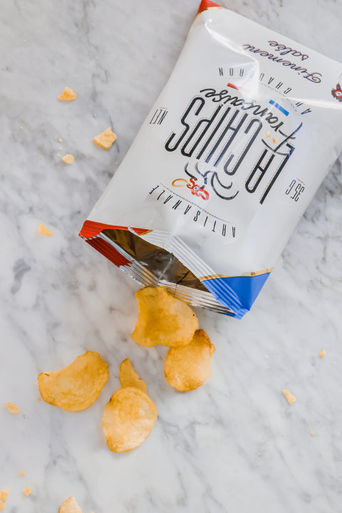 La chips française