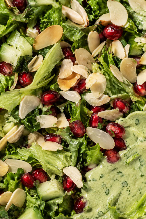 Mini Salade Green Goddess