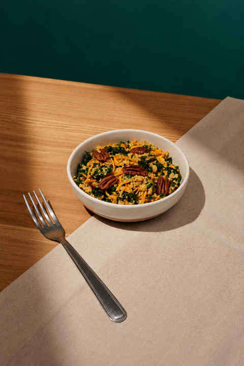 Mini Salade Quinoa Érable